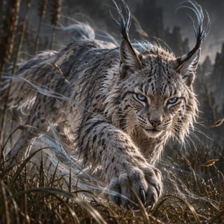 Gale Lynx
