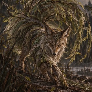 Willow Fox
