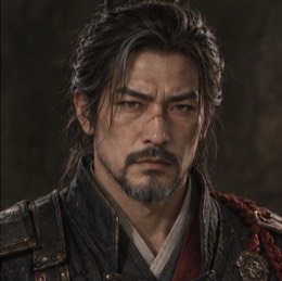 Captain Do-Hyun