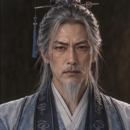 Elder Haneul